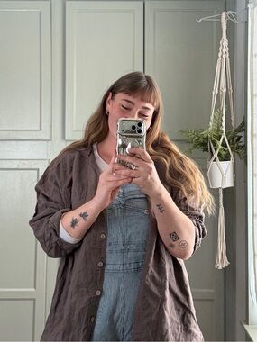 Meet your Posher, Autumn